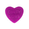 Dirty Love - Hjerteformet Såpe