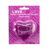 Dirty Love - Hjerteformet Såpe