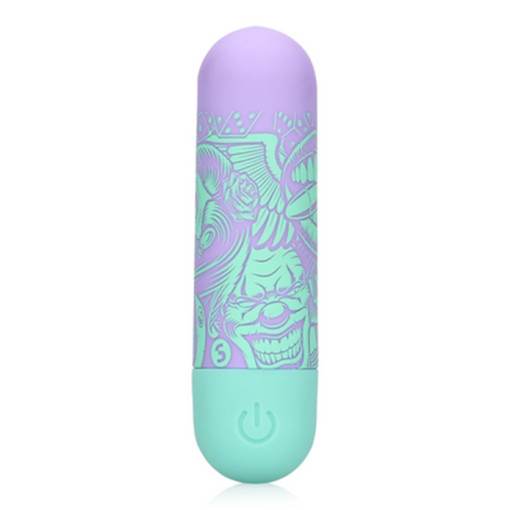 S-line - Lip off Some Steam - Bulletvibrator