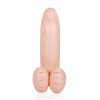 S-Line - Blow-up Dick - Oppblåsbar Penis