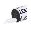 Kaotix - Love - Oppladbar Vibrator - Love Design