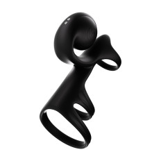 SVibe - Jovi Arc - Snail Couples Ring - Penisring for Par
