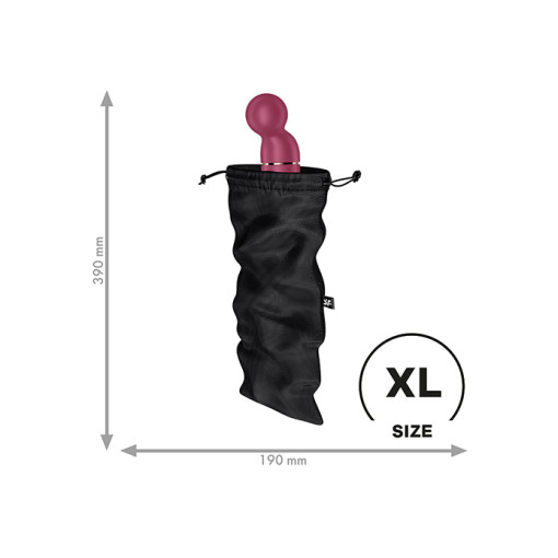 Satisfyer - Treasure Bag - Oppbevaringspose XL