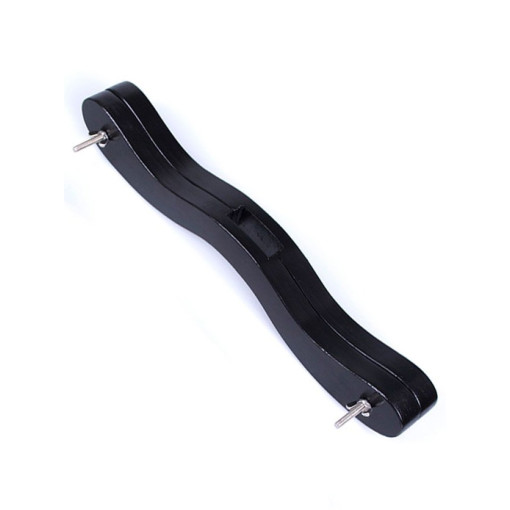 O-products - The Humbler - Balleklemme - Sort