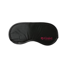 Gnist - Øyemaske - Blindfold - Sort