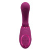 VIVE - Gen - Rabbitvibrator med 3 funksjoner - Rosa