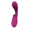 VIVE - Gen - Rabbitvibrator med 3 funksjoner - Rosa