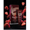 Orgie - Electric Oral - Tingling Lip Gloss - Jordbær Orgie - Electric Oral - Tingling Lip Gloss - Jordbær