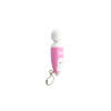 Pixey mini - Nøkkelring vibrator - Rosa Pixey mini - Nøkkelring vibrator - Rosa