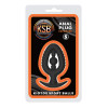 KSB - Anal Plug Expander - Small