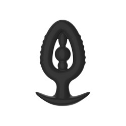KSB - Anal Plug Expander - Medium