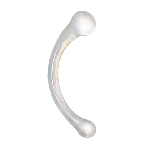 Rimba Sensual Glass - Wanda - Glass Dildo