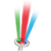 Rimba - Pisa - Buttplugg med LED Lys