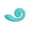 Svibe - GIZI - Ergonomisk Dualvibrator