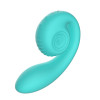 Svibe - GIZI - Ergonomisk Dualvibrator