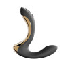 ZALO - Talis - G-punk Pulsewave Vibrator