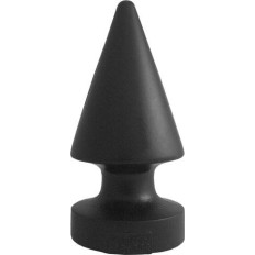 Giant Crack Attack - Stor Buttplug