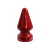 Doc Johnson - Red Boy XL Buttplug