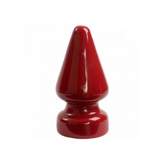 Doc Johnson - Red Boy XL Buttplug