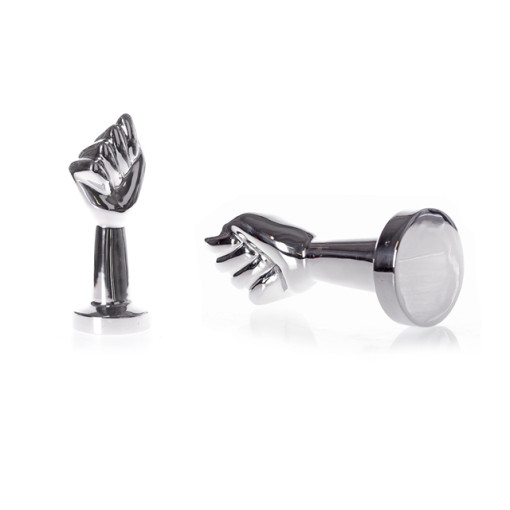 Fist Award - Metall buttplug