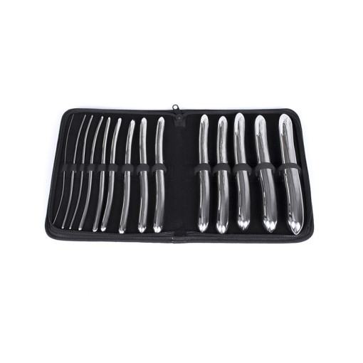 Hegar Dilatorsett 14 stk - Solid