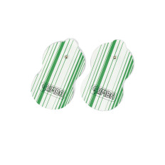 Rimba - Electro Sex - Spare Pads Set til Digital powerbox