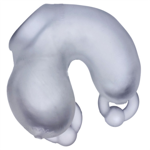 Oxballs - Meatlocker Clear ice - Kuklås Oxballs - Meatlocker Clear ice - Kuklås