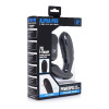 XR Brands - Alpha-pro 7X P-Thump  - prostatastimulator 