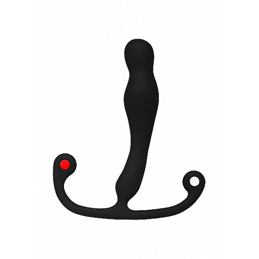 ANEROS - Eupho Syn Trident - prostatastimulator - svart ANEROS - Eupho Syn Trident - prostatastimulator - svart