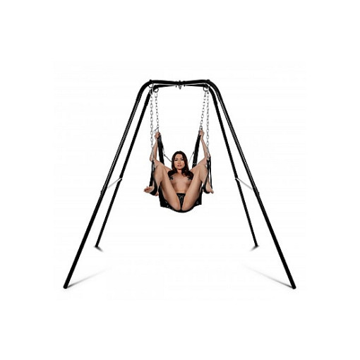 Extreme Sling and Stand - Swing med stativ Extreme Sling and Stand - Swing med stativ