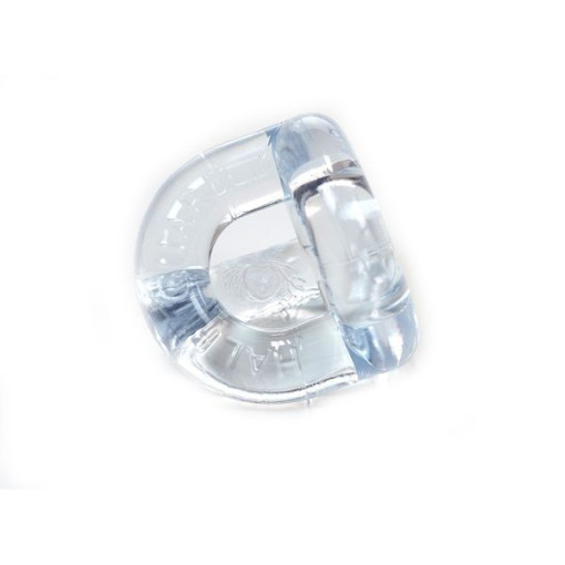 Sport Fucker - Half Guard - Cock ring - Transparent Sport Fucker - Half Guard - Cock ring - Transparent