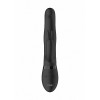 VIVE - Izara - Roterende Rabbitvibrator - Sort VIVE - Izara - Roterende Rabbitvibrator - Sort