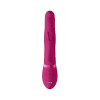 VIVE - Izara - Roterende Rabbitvibrator - Rosa 