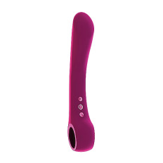 VIVE - Ombra - Fleksibel vibrator - Rosa