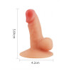 Love Toy - Penis Shaped Phone Holder