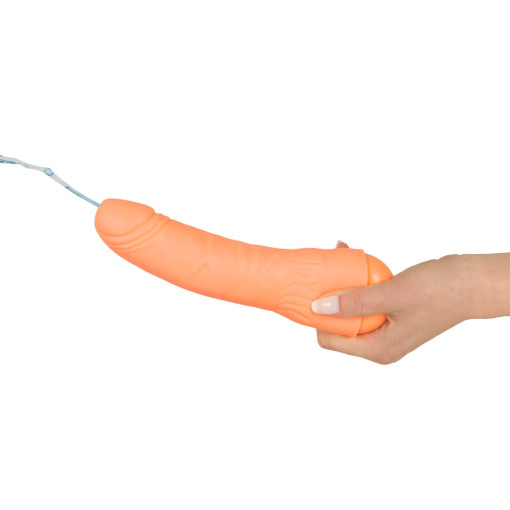 Rebel cumshot dildo med sprut funksjon. Kun 1 igjen! Siste sjanse! Rebel cumshot dildo med sprut funksjon. Kun 1 igjen! Siste sjanse!