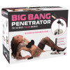 Big Bang Penetrator - sexmaskin