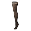 KIX'IES- Beth Ann - Thigh High - Hold Up KIX'IES- Beth Ann - Thigh High - Hold Up