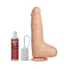 Doc Johnson - Bust It - Squirting Realistic Cock 23 cm Doc Johnson - Bust It - Squirting Realistic Cock 23 cm