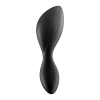 Satisfyer - Trendsetter - Buttplug med APP - Sort