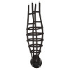 Bad Kitty - Hanging strap cage - Hengende bondagebur 