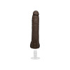 Doc johnson - Jax Slayher - ULTRASKYN - 10" / 25 cm - Dildo med Vac-U-Lock sugekopp Doc johnson - Jax Slayher - ULTRASKYN - 10" / 25 cm - Dildo med Vac-U-Lock sugekopp