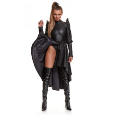 Demoniq - Barbara -  Skjørt 