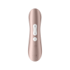 Satisfyer - Pro 2 Vibration - Trykkbølgevibrator