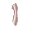 Satisfyer - Pro 2 Vibration - Trykkbølgevibrator