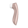 Satisfyer - Pro 2 Vibration - Trykkbølgevibrator