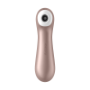 Satisfyer - Pro 2 Vibration - Trykkbølgevibrator
