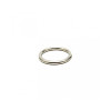 Rimba - Penisring i metall 0,8mm Rimba - Penisring i metall 0,8mm