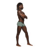 Male Power - Magnificence -  Short - Boxer Grønn