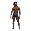 Male Power - Pouch Modal Rib - Short - Boxer Sort 